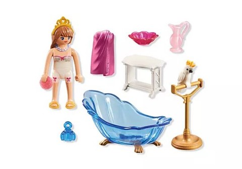 Princess Magic 71850 Kupaonica princezaIVET.HR - MODERNA ODJEĆA