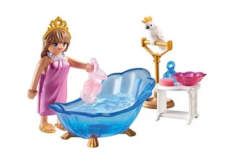 Princess Magic 71850 Kupaonica princezaIVET.HR - MODERNA ODJEĆA