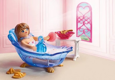 Princess Magic 71850 Kupaonica princezaIVET.HR - MODERNA ODJEĆA