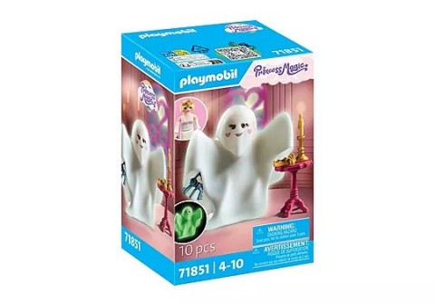 Princess Magic 71851 Duh u dvorcu princezeIVET.HR - MODERNA ODJEĆA