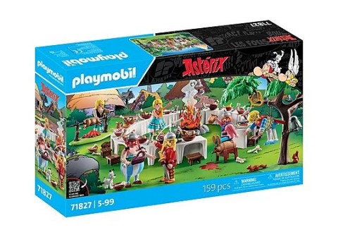 Asterix 71827 Seoska proslavaIVET.HR - MODERNA ODJEĆA
