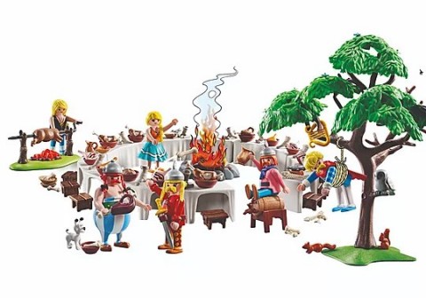 Asterix 71827 Seoska proslavaIVET.HR - MODERNA ODJEĆA