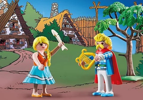 Asterix 71827 Seoska proslavaIVET.HR - MODERNA ODJEĆA