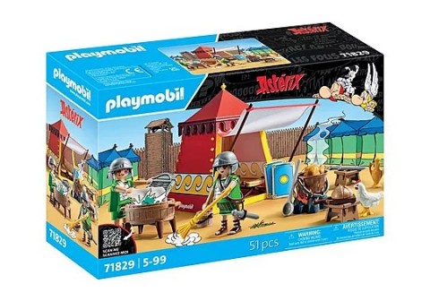Asterix 71829 Šator legionaraIVET.HR - MODERNA ODJEĆA