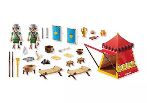 Asterix 71829 Šator legionaraIVET.HR - MODERNA ODJEĆA