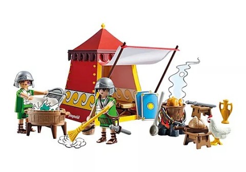 Asterix 71829 Šator legionaraIVET.HR - MODERNA ODJEĆA