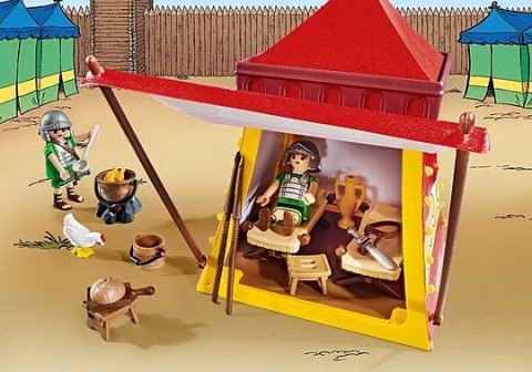 Asterix 71829 Šator legionaraIVET.HR - MODERNA ODJEĆA