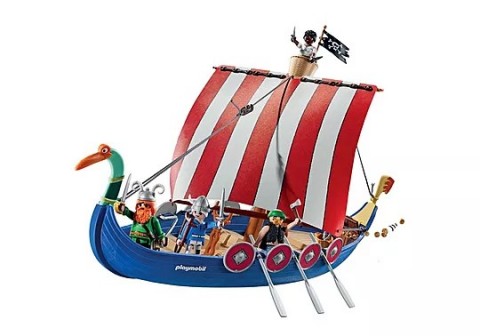 Asterix 71888 Gusarski brodIVET.HR - MODERNA ODJEĆA