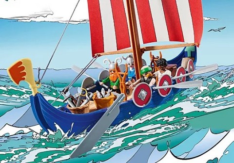 Asterix 71888 Gusarski brodIVET.HR - MODERNA ODJEĆA
