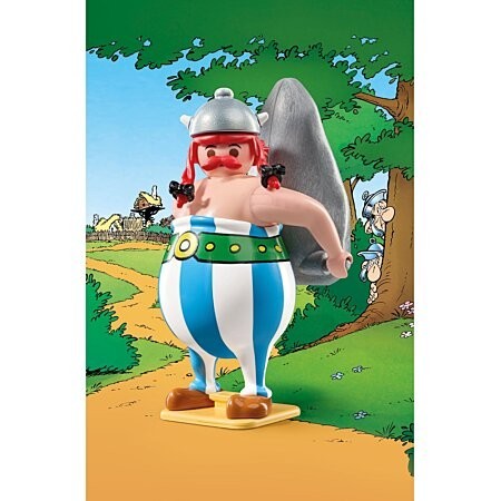 Asterix 71983 Figura Asterix s menhiromIVET.HR - MODERNA ODJEĆA