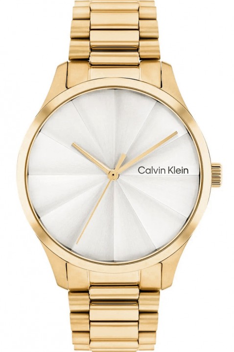 Ženski sat Calvin Klein 25200232, Boja: zlatna, IVET.HR - MODERNA ODJEĆA