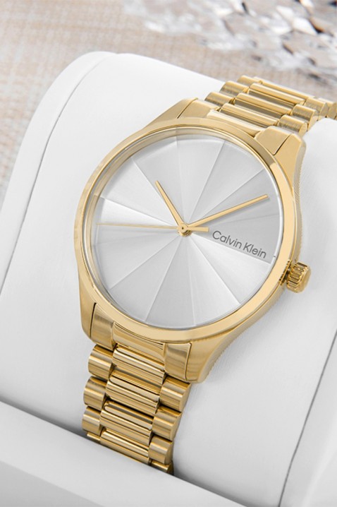Ženski sat Calvin Klein 25200232, Boja: zlatna, IVET.HR - MODERNA ODJEĆA