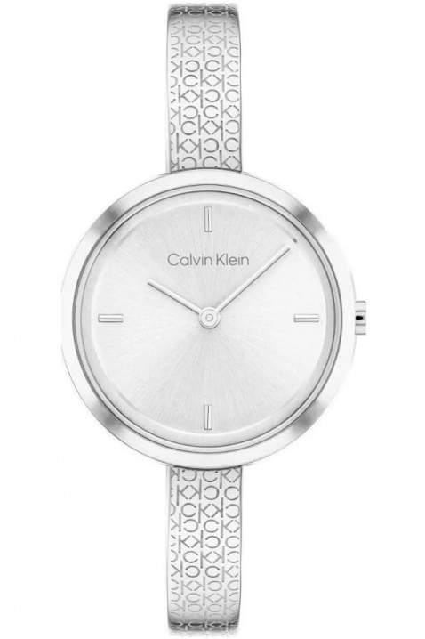 Ženski sat Calvin Klein 25200181, Boja: srebrna, IVET.HR - MODERNA ODJEĆA