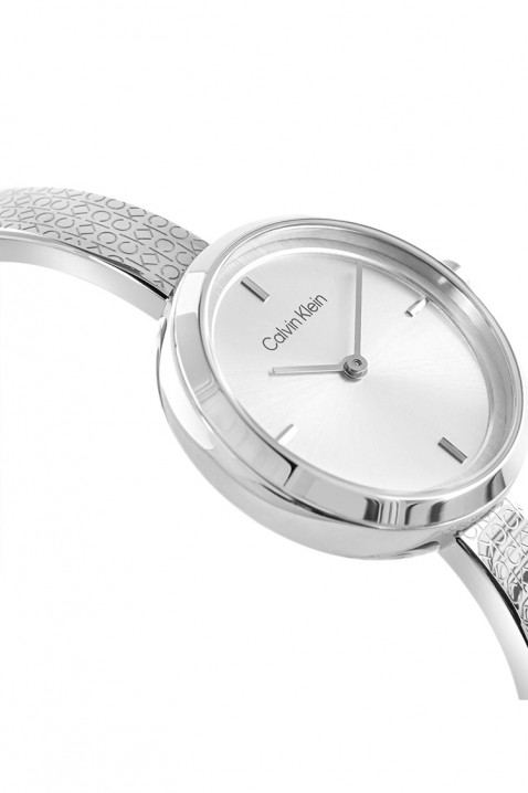 Ženski sat Calvin Klein 25200181, Boja: srebrna, IVET.HR - MODERNA ODJEĆA