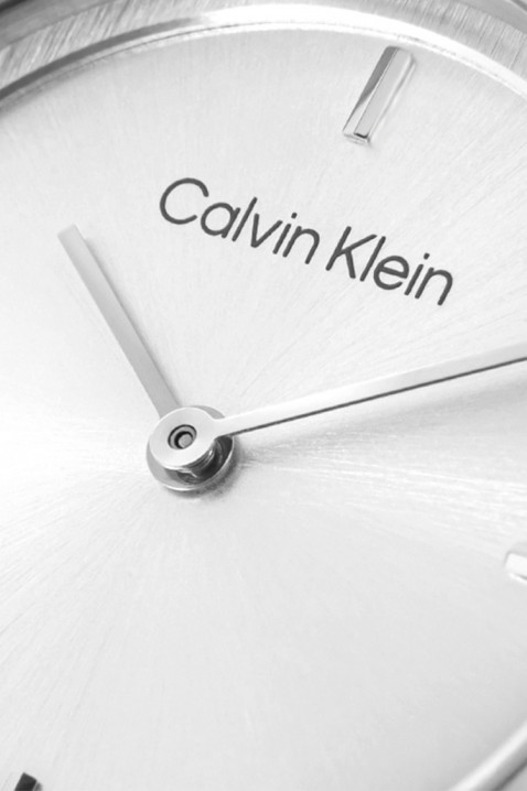 Ženski sat Calvin Klein 25200181, Boja: srebrna, IVET.HR - MODERNA ODJEĆA