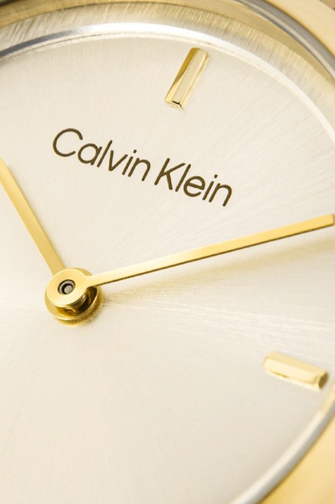 Muški sat Calvin Klein 25200182, Boja: zlatna, IVET.HR - MODERNA ODJEĆA