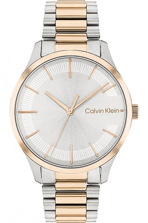 Ženski sat Calvin Klein 25200044, Boja: višebojna, IVET.HR - MODERNA ODJEĆA