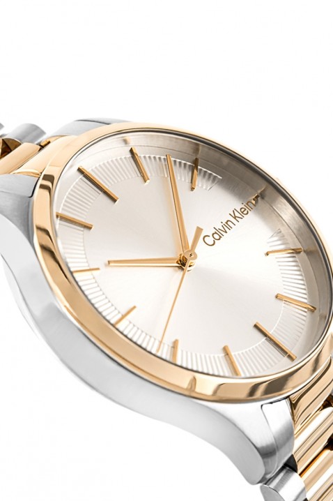 Ženski sat Calvin Klein 25200044, Boja: višebojna, IVET.HR - MODERNA ODJEĆA
