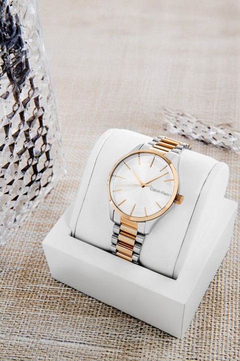 Ženski sat Calvin Klein 25200044, Boja: višebojna, IVET.HR - MODERNA ODJEĆA