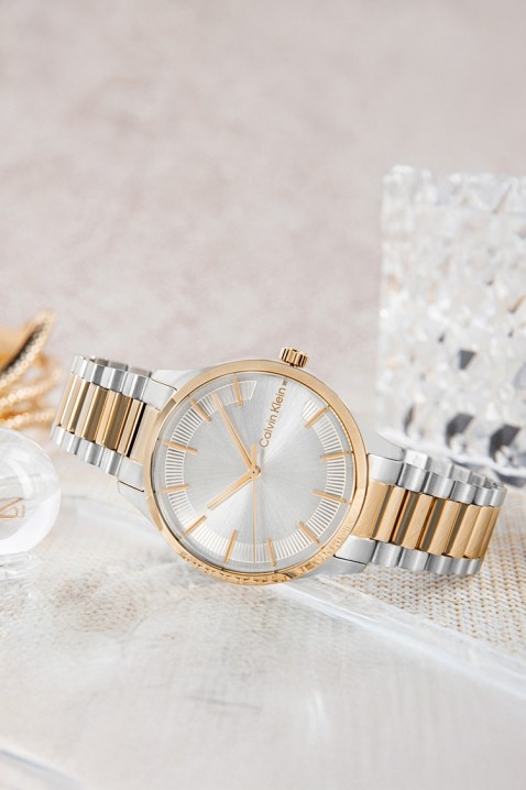 Ženski sat Calvin Klein 25200044, Boja: višebojna, IVET.HR - MODERNA ODJEĆA