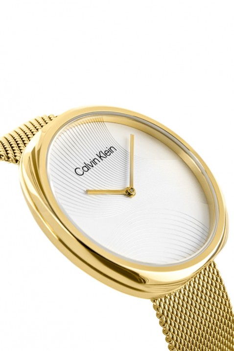 Ženski sat Calvin Klein 25200246, Boja: zlatna, IVET.HR - MODERNA ODJEĆA