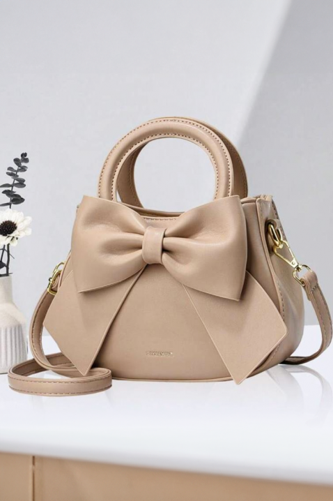 Torba FARFALA BEIGE, Boja: bež, IVET.HR - MODERNA ODJEĆA
