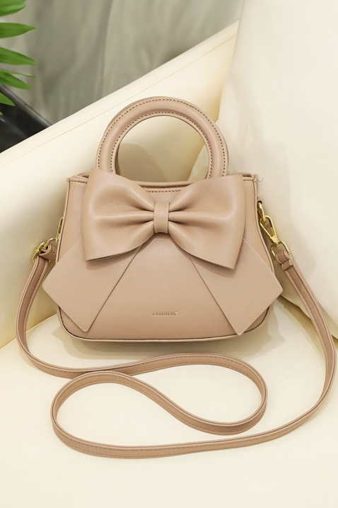 Torba FARFALA BEIGE, Boja: bež, IVET.HR - MODERNA ODJEĆA