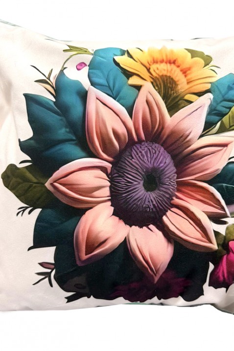 Jastučnica VIRTOLA 40х40 cm, Boja: višebojna, IVET.HR - MODERNA ODJEĆA
