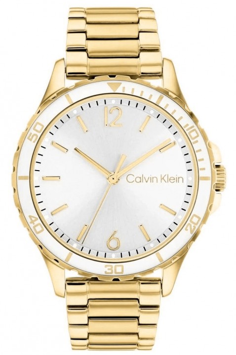 Ženski sat Calvin Klein 25200099IVET.HR - MODERNA ODJEĆA