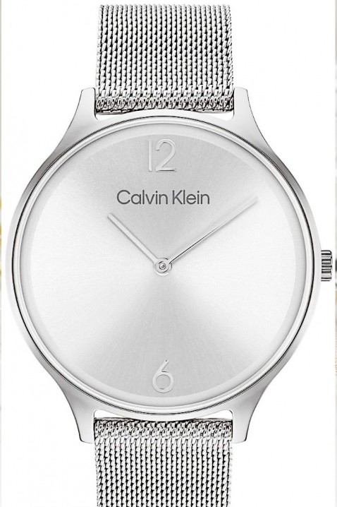Ženski sat Calvin Klein 25200001, Boja: srebrna, IVET.HR - MODERNA ODJEĆA