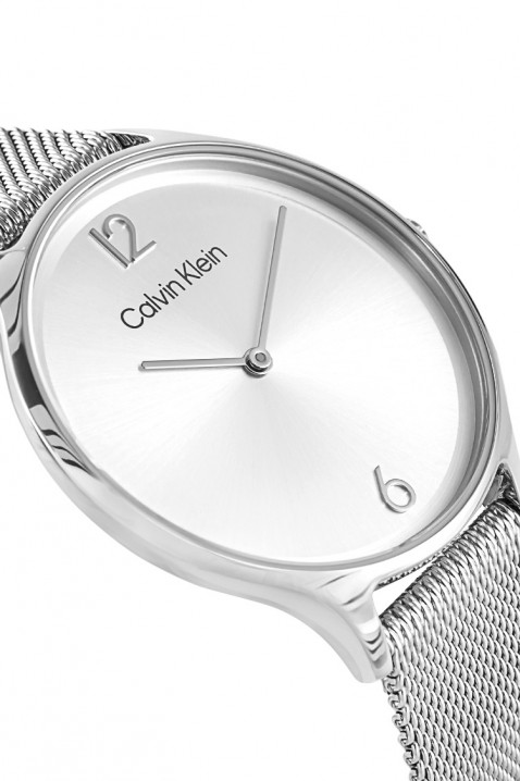 Ženski sat Calvin Klein 25200001, Boja: srebrna, IVET.HR - MODERNA ODJEĆA