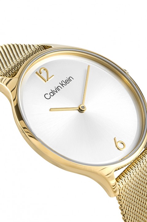 Ženski sat Calvin Klein 25200003, Boja: zlatna, IVET.HR - MODERNA ODJEĆA