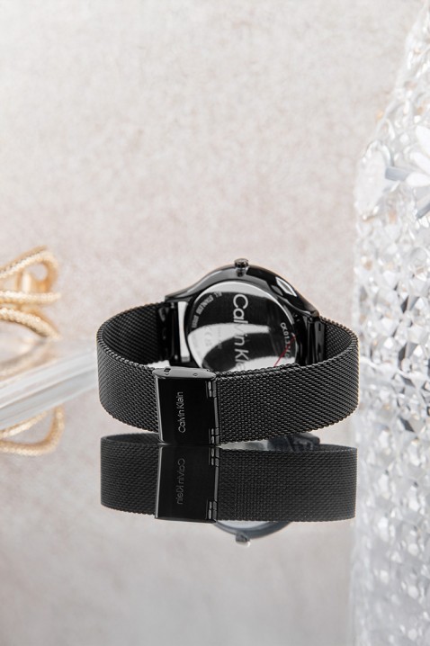 Ženski sat Calvin Klein 25200004, Boja: crna, IVET.HR - MODERNA ODJEĆA