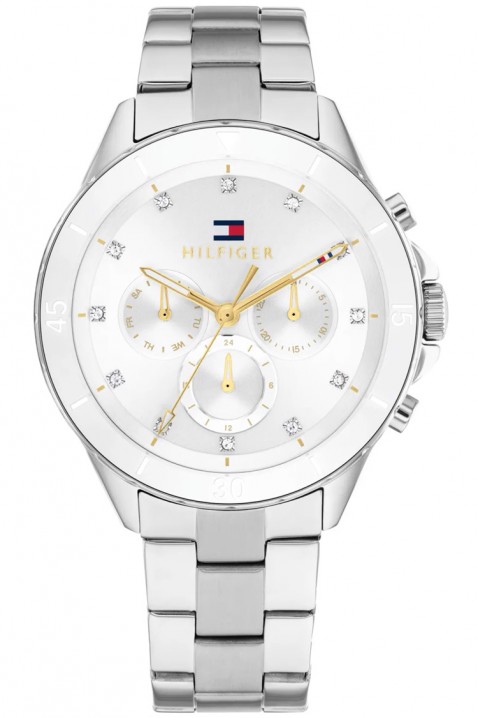 Ženski sat Tommy Hilfiger 1782707, Boja: srebrna, IVET.HR - MODERNA ODJEĆA
