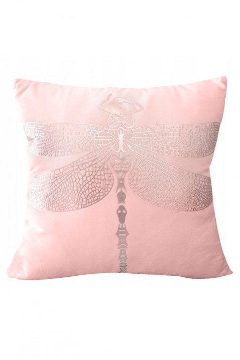 Jastučnica FLINOLMA PINK 40х40 cm, Boja: roza, IVET.HR - MODERNA ODJEĆA