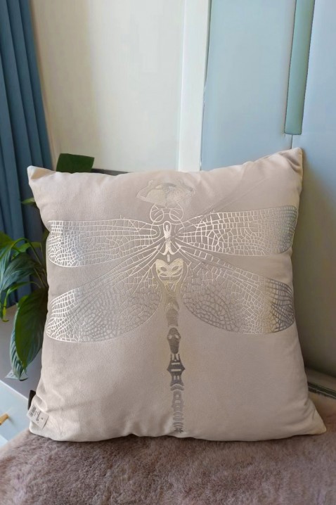 Jastučnica FLINOLMA BEIGE 40х40 cm, Boja: bež, IVET.HR - MODERNA ODJEĆA