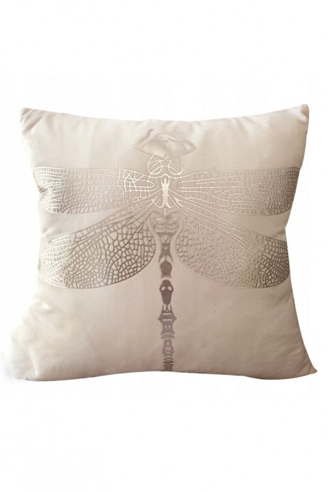 Jastučnica FLINOLMA BEIGE 40х40 cm, Boja: bež, IVET.HR - MODERNA ODJEĆA