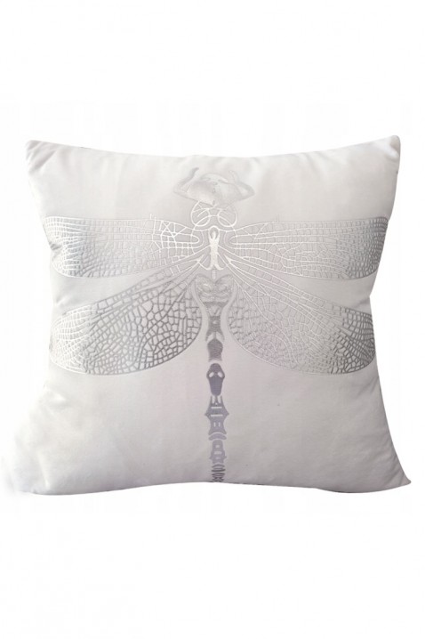 Jastučnica FLINOLMA GREY 40х40 cm, Boja: siva, IVET.HR - MODERNA ODJEĆA