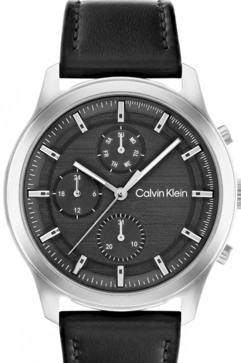 Muški sat Calvin Klein 25200211, Boja: višebojna, IVET.HR - MODERNA ODJEĆA