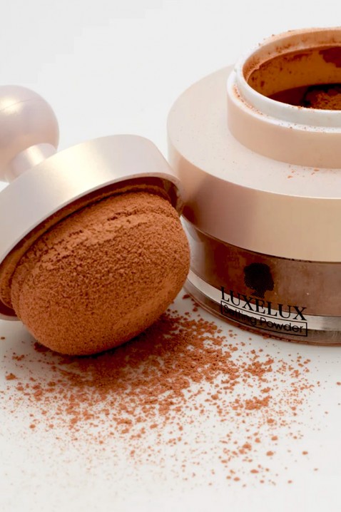 Fiksirajući puder LUXELUX Loose Powder BRONZEIVET.HR - MODERNA ODJEĆA