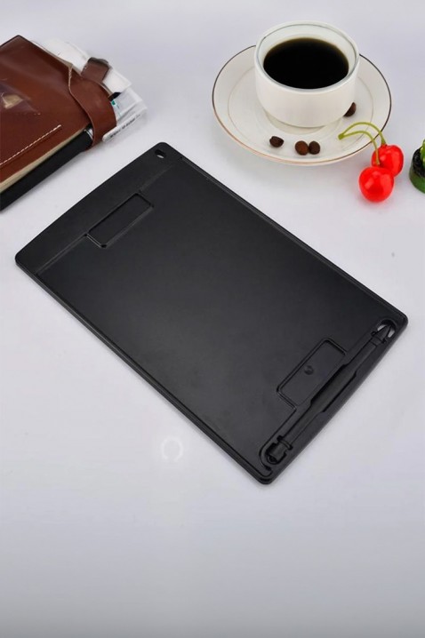Dječji grafički tablet za crtanje MALI SLIKAR CRNI, Boja: crna, IVET.HR - MODERNA ODJEĆA