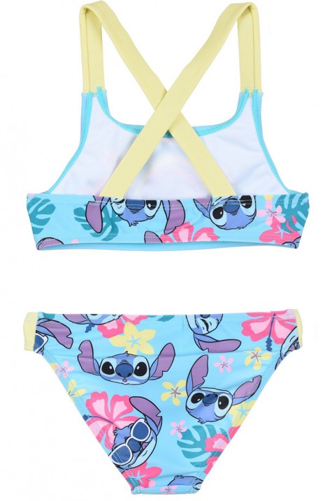 Dečiji kupaći kostim TROPICOOL Disney BLUE, Boja: plava, IVET.HR - MODERNA ODJEĆA