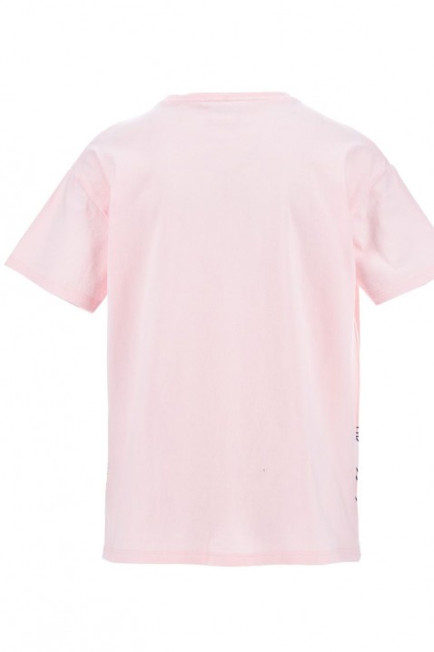 Majica LIONENA PINK, Boja: roza, IVET.HR - MODERNA ODJEĆA