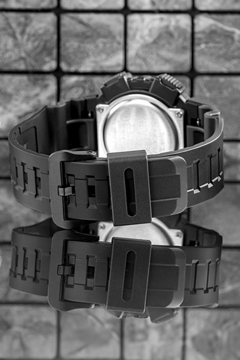 Muški sat CASIO AEQ-110W-1A2VDF, Boja: crna, IVET.HR - MODERNA ODJEĆA