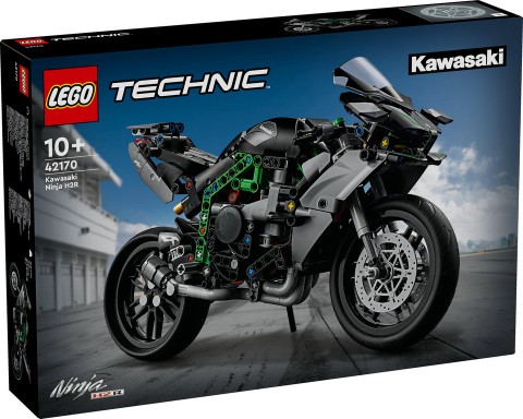 42170 | Motocikl Kawasaki Ninja H2RIVET.HR - MODERNA ODJEĆA