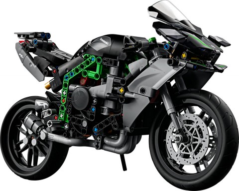 42170 | Motocikl Kawasaki Ninja H2RIVET.HR - MODERNA ODJEĆA