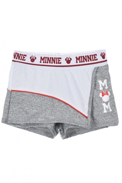 Kratke hlače MINNIME GREY, Boja: siva, IVET.HR - MODERNA ODJEĆA
