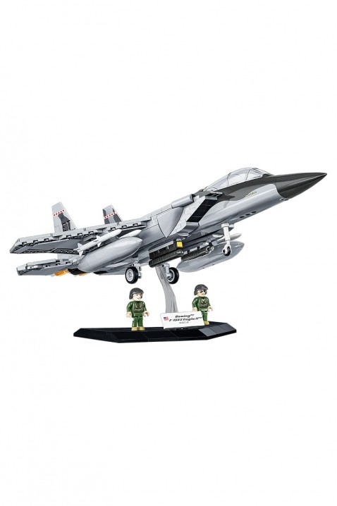 Konstruktor lovac Cobi F-15X Eagle II - dijelovi 739IVET.HR - MODERNA ODJEĆA