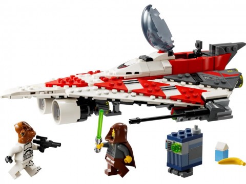 75388 | Istrebljivač Jedi BobaIVET.HR - MODERNA ODJEĆA