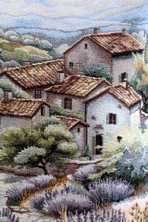 Jastučnica ORGELMA 42х42 cm, Boja: višebojna, IVET.HR - MODERNA ODJEĆA